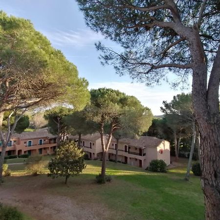 Residences Du Golf Saint-Raphael  Luaran gambar