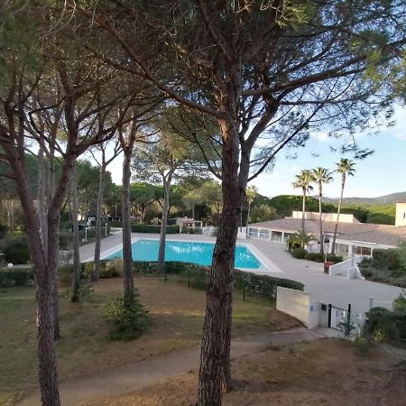 Residences Du Golf Saint-Raphael  Luaran gambar