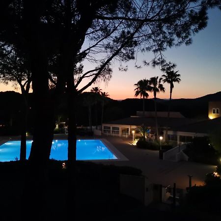 Residences Du Golf Saint-Raphael  Luaran gambar
