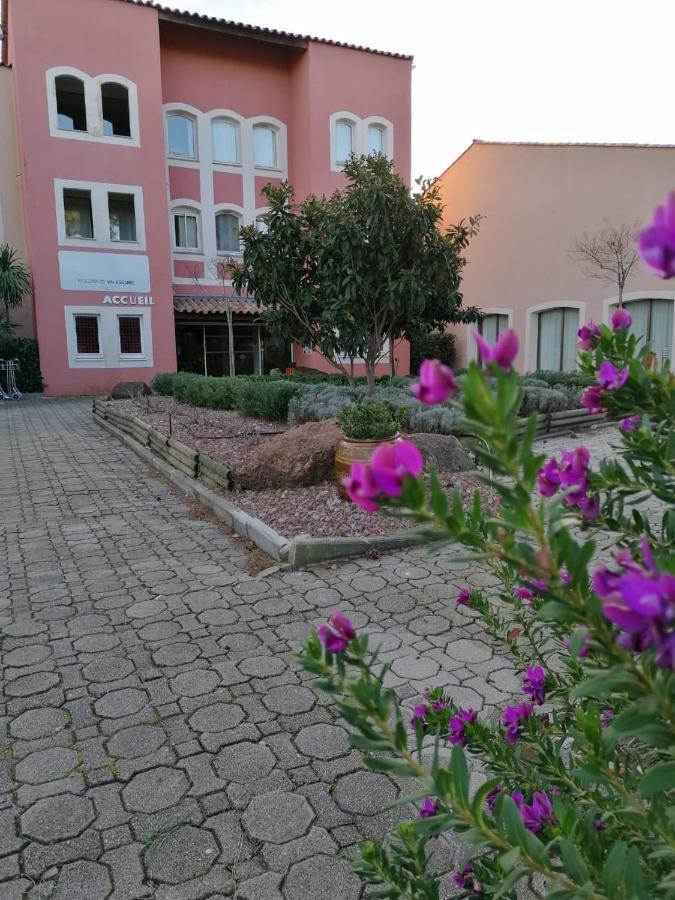 Residences Du Golf Saint-Raphael  Luaran gambar