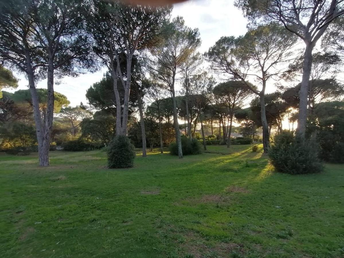 Residences Du Golf Saint-Raphael  Luaran gambar