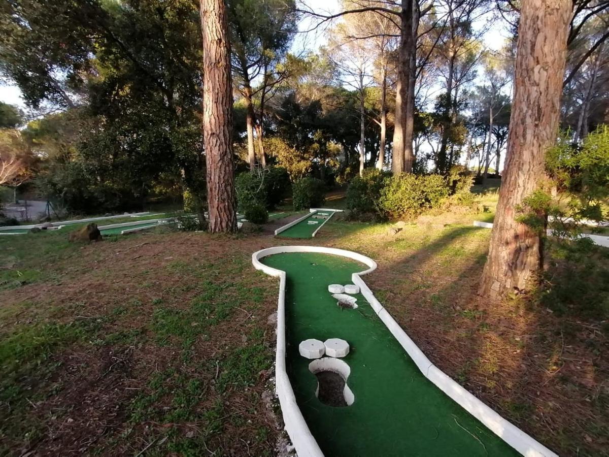 Residences Du Golf Saint-Raphael  Luaran gambar