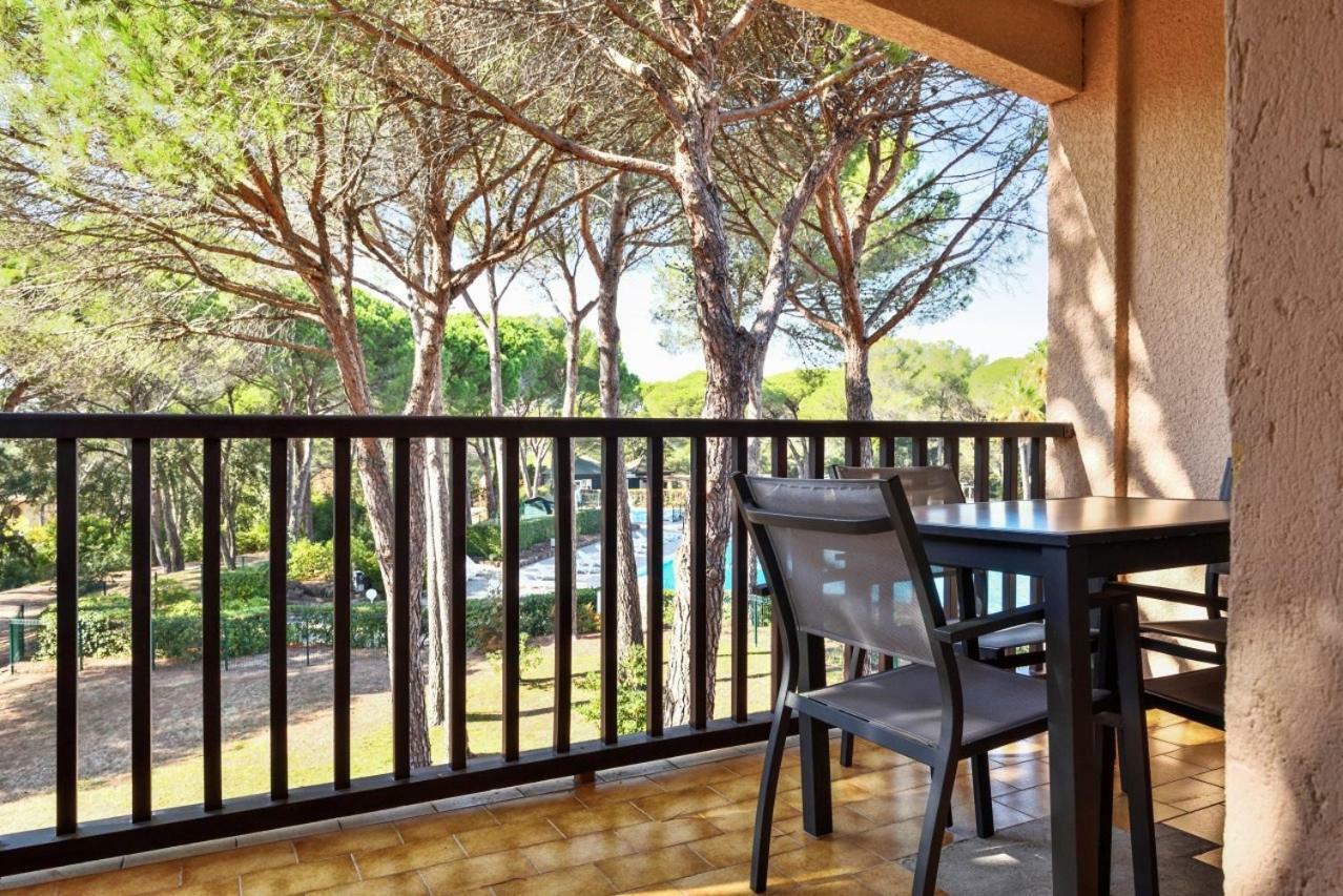 Residences Du Golf Saint-Raphael  Luaran gambar