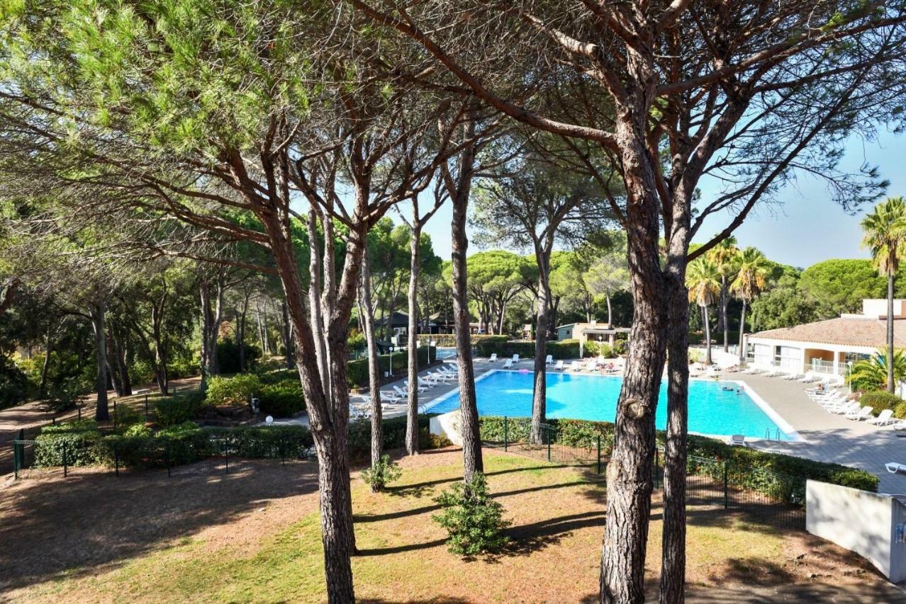 Residences Du Golf Saint-Raphael  Luaran gambar