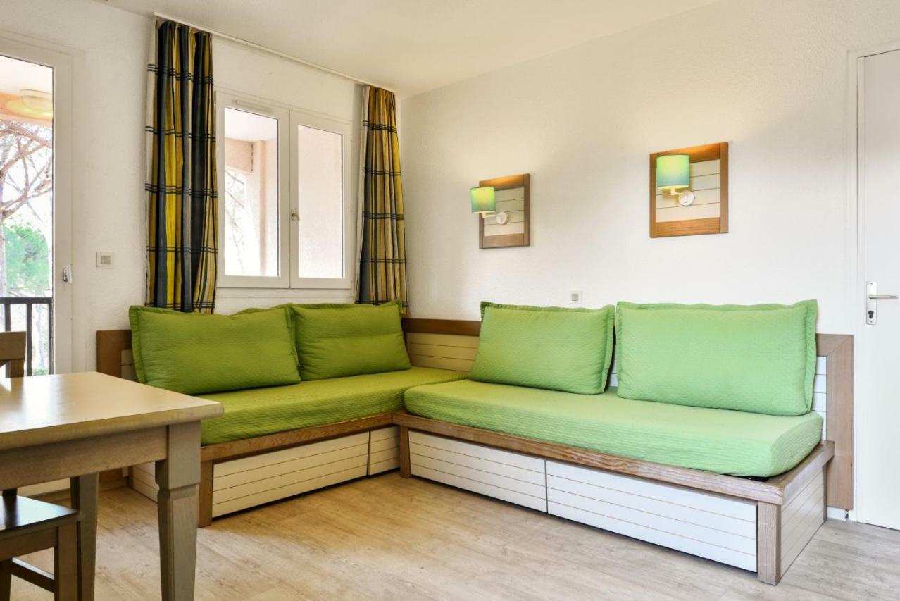 Residences Du Golf Saint-Raphael  Luaran gambar
