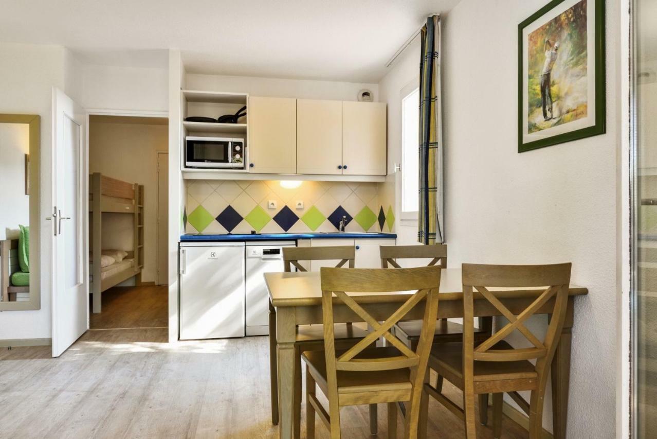 Residences Du Golf Saint-Raphael  Luaran gambar