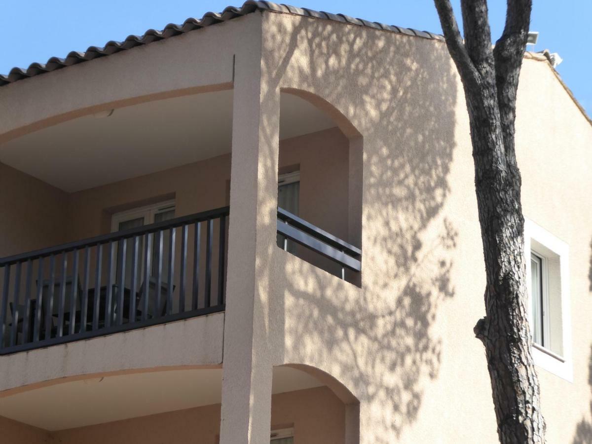 Residences Du Golf Saint-Raphael  Luaran gambar