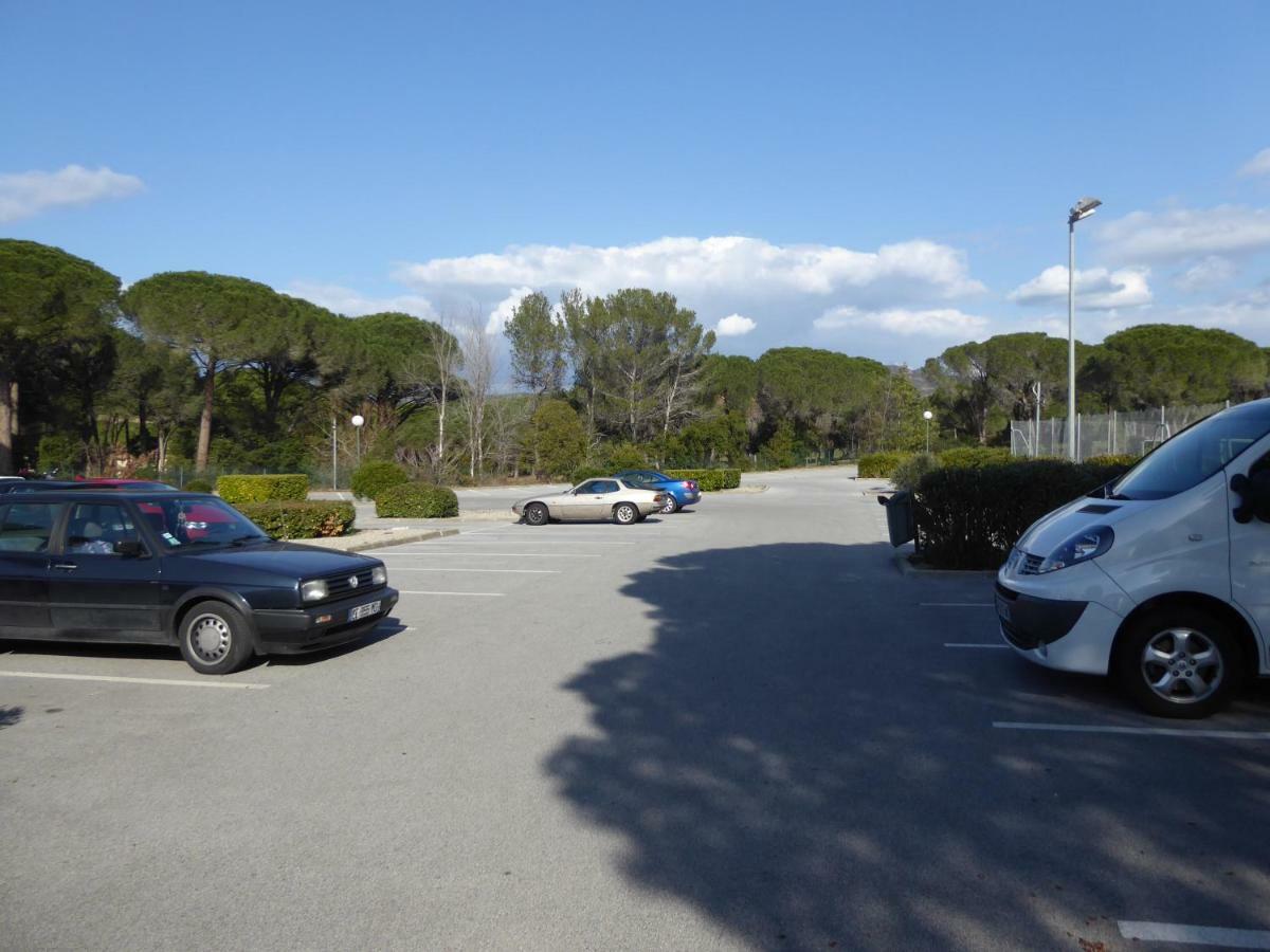 Residences Du Golf Saint-Raphael  Luaran gambar