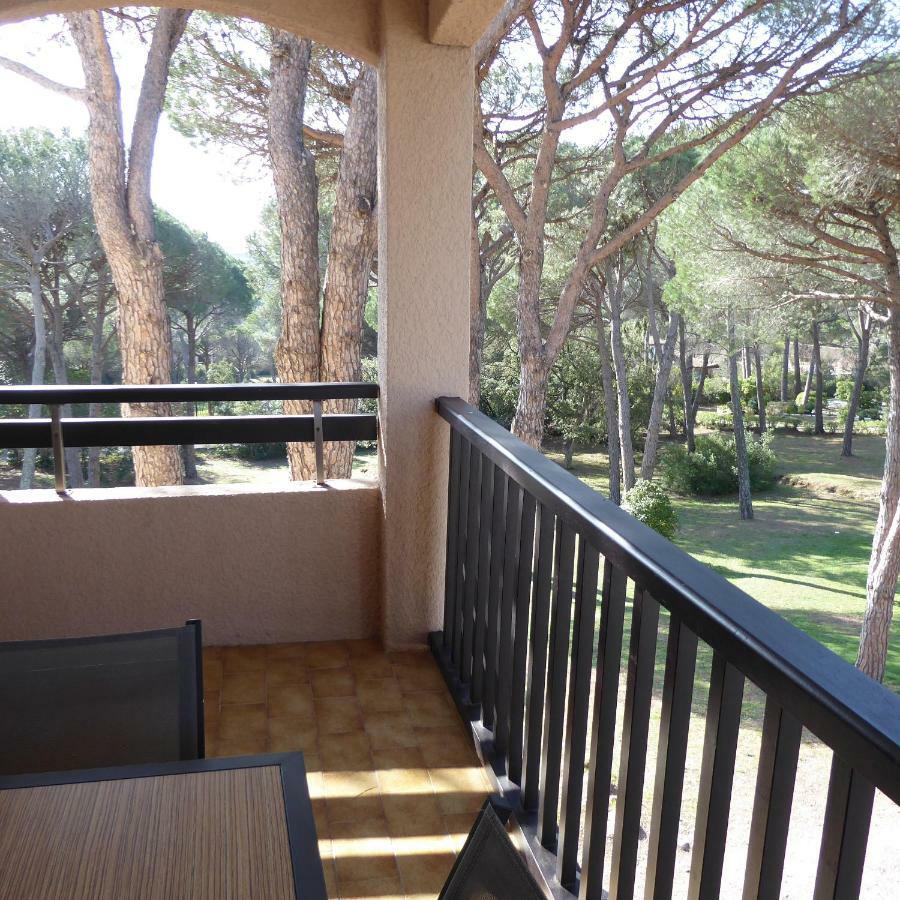 Residences Du Golf Saint-Raphael  Luaran gambar