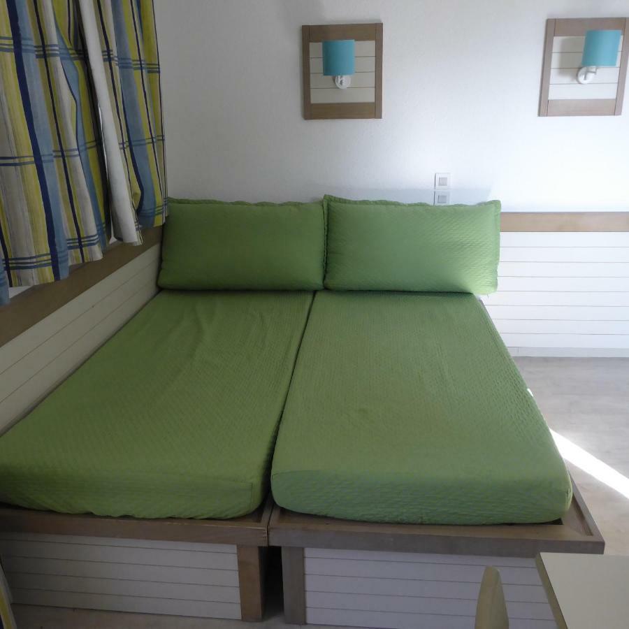 Residences Du Golf Saint-Raphael  Luaran gambar