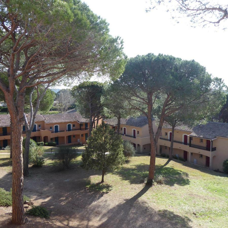 Residences Du Golf Saint-Raphael  Luaran gambar