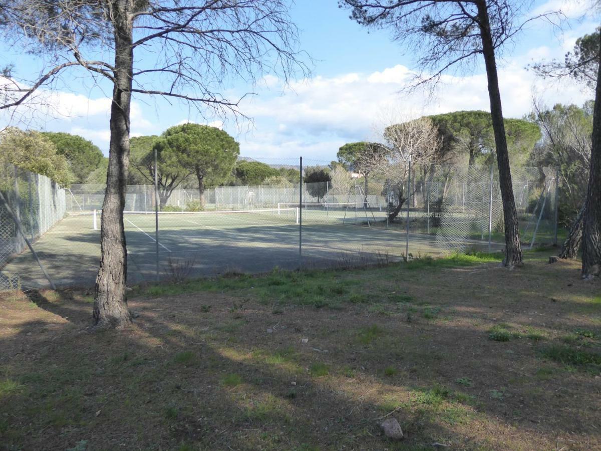 Residences Du Golf Saint-Raphael  Luaran gambar
